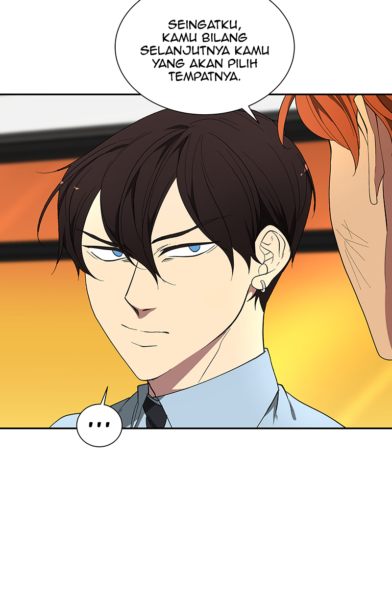 I Love Yoo Chapter 90 Gambar 10