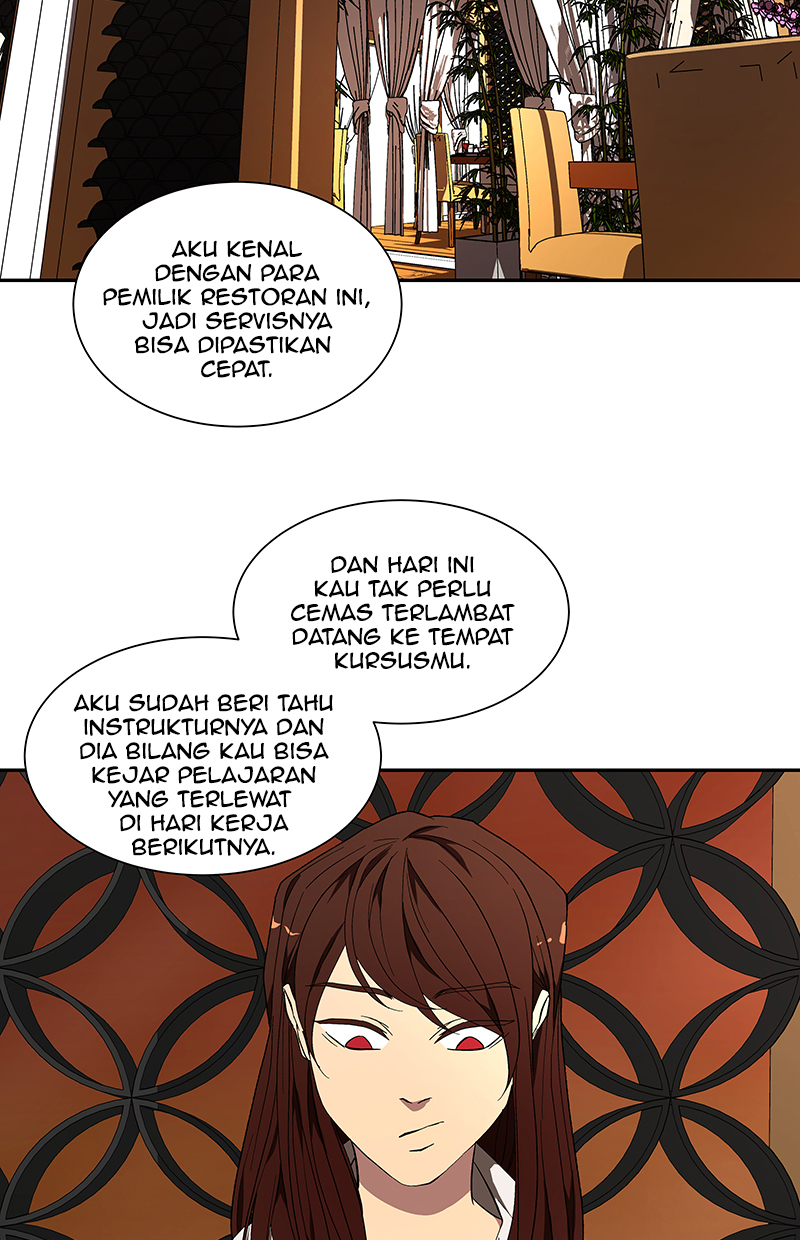 I Love Yoo Chapter 90 Gambar 12