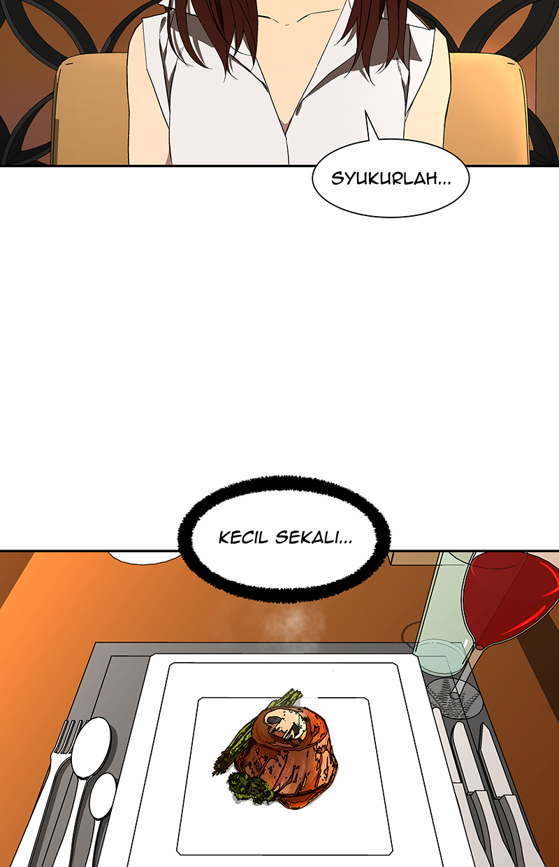 I Love Yoo Chapter 90 Gambar 13