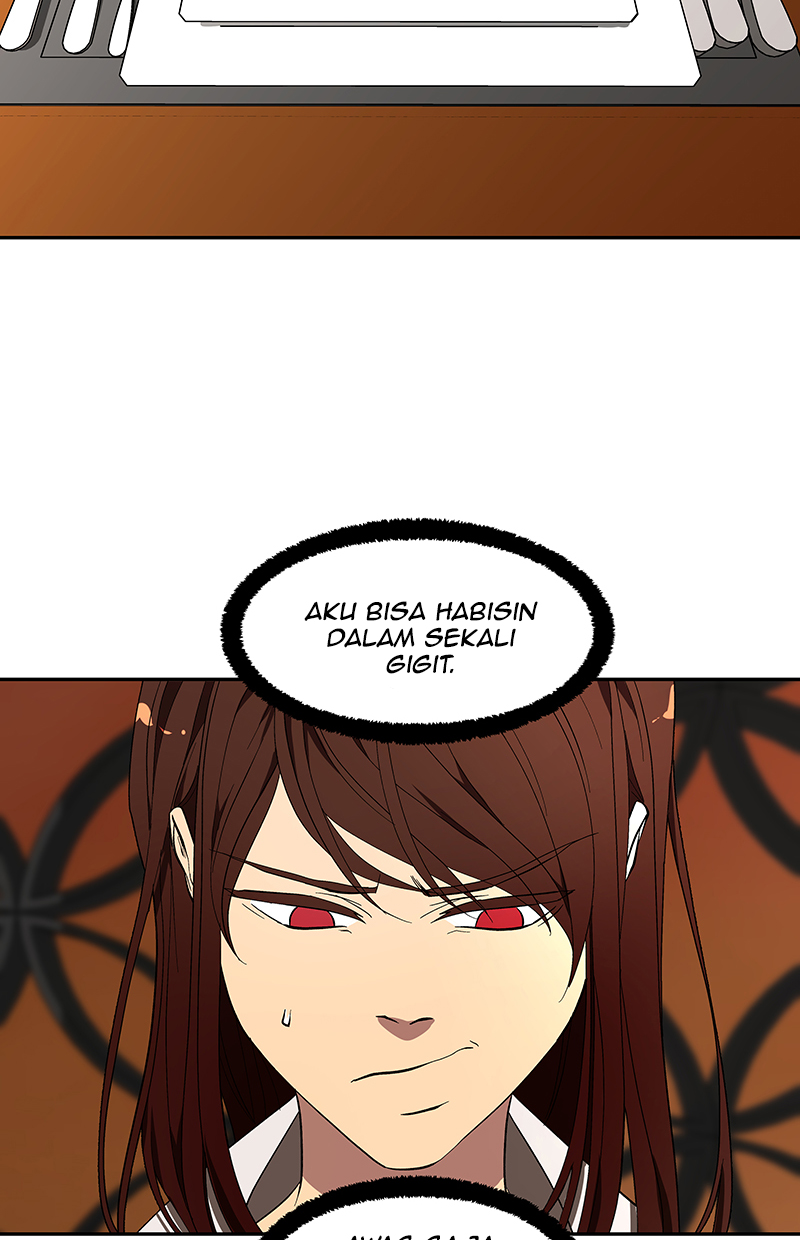 I Love Yoo Chapter 90 Gambar 14