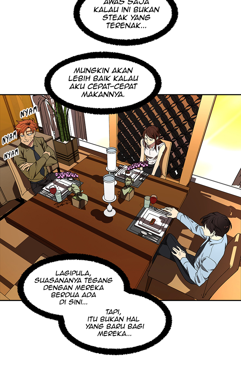 I Love Yoo Chapter 90 Gambar 15