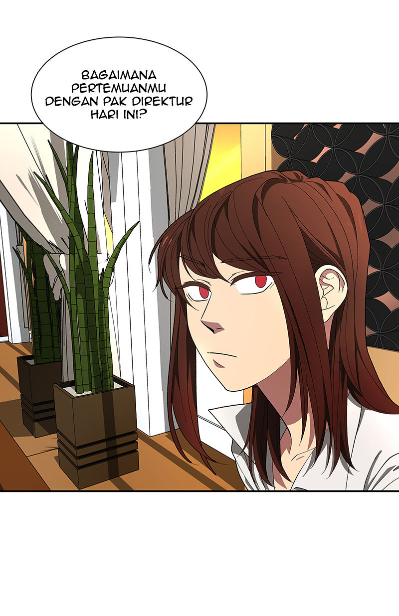 I Love Yoo Chapter 90 Gambar 16