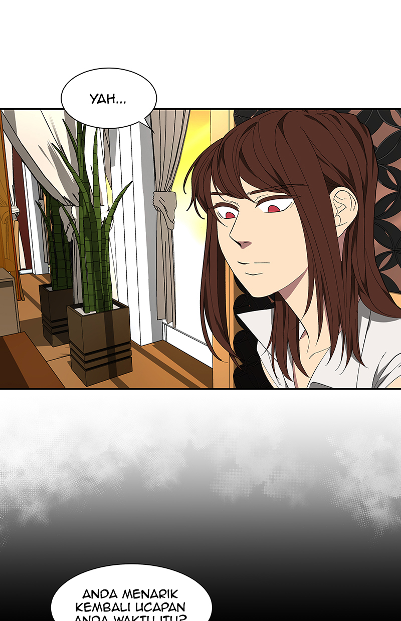 I Love Yoo Chapter 90 Gambar 18