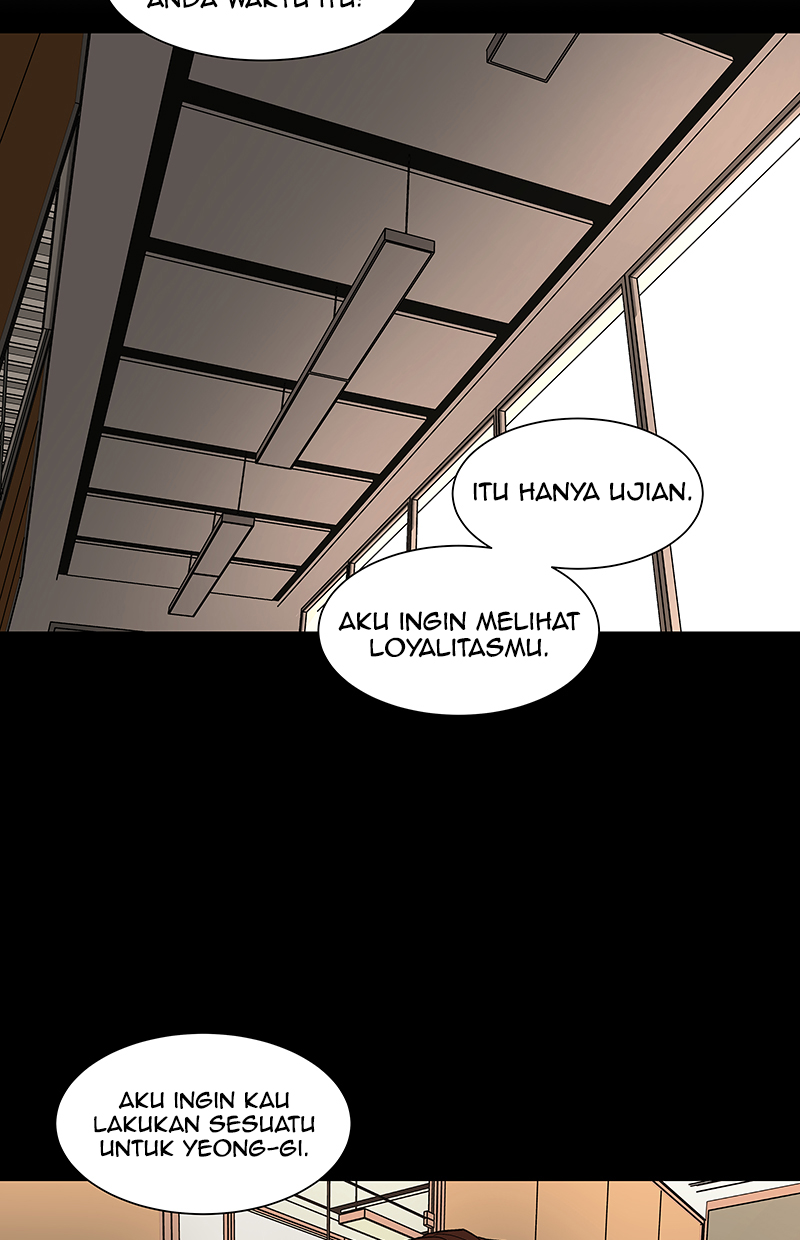 I Love Yoo Chapter 90 Gambar 19