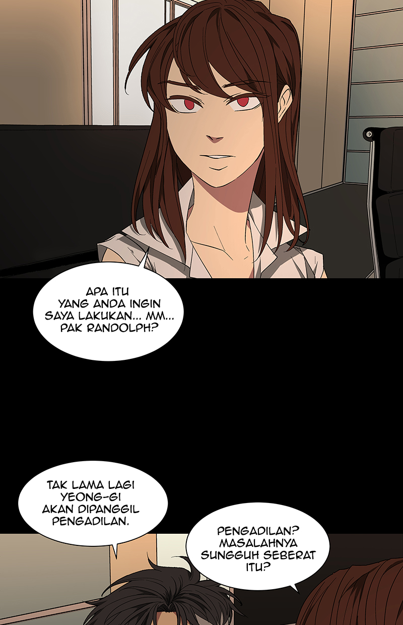 I Love Yoo Chapter 90 Gambar 20