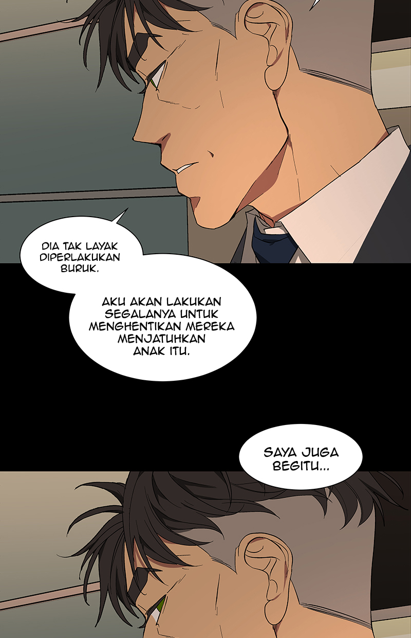 I Love Yoo Chapter 90 Gambar 22