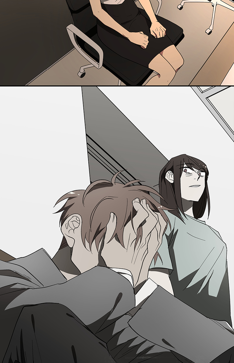 I Love Yoo Chapter 90 Gambar 24