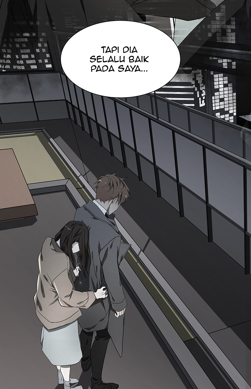 I Love Yoo Chapter 90 Gambar 25