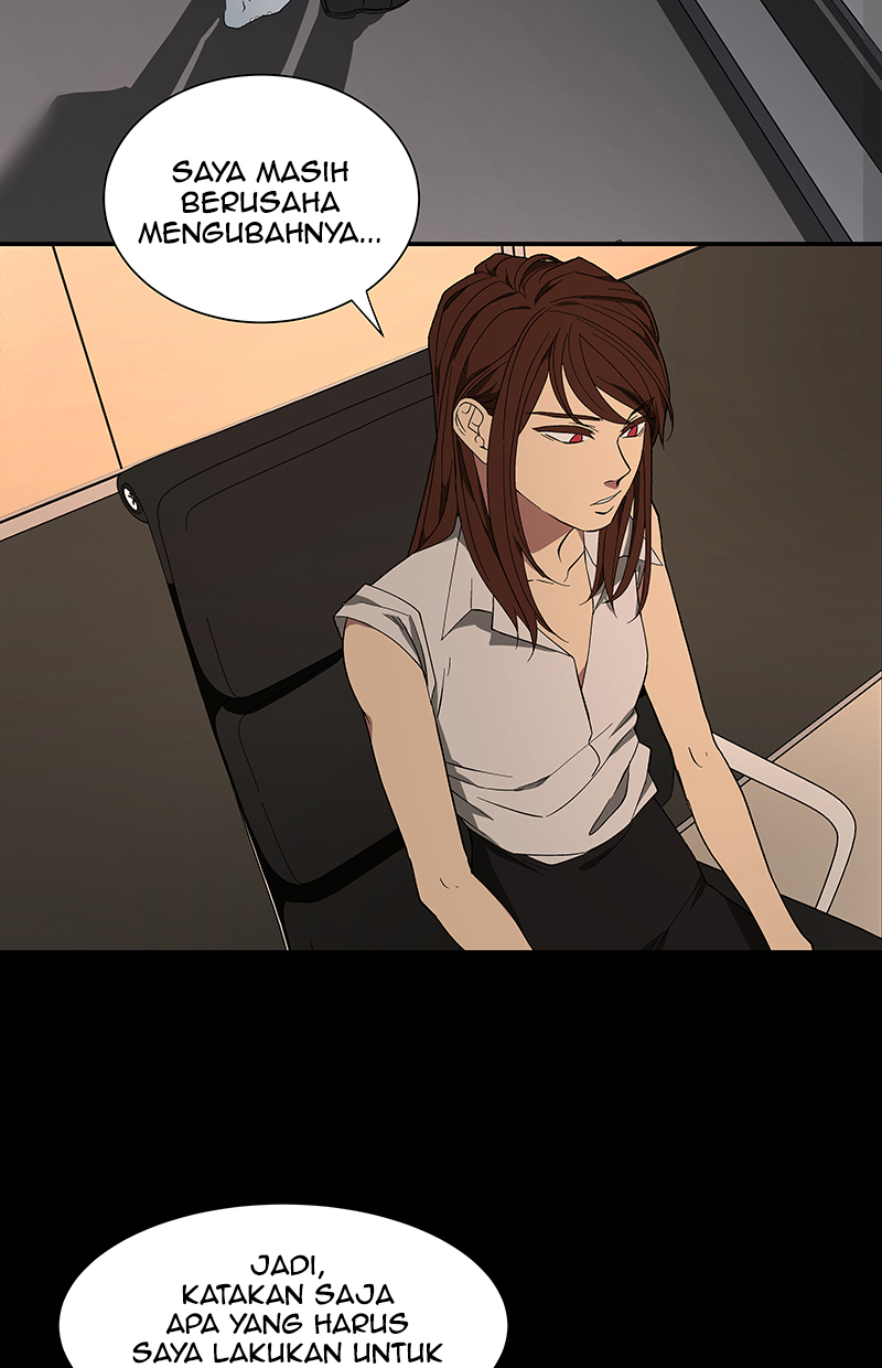 I Love Yoo Chapter 90 Gambar 26