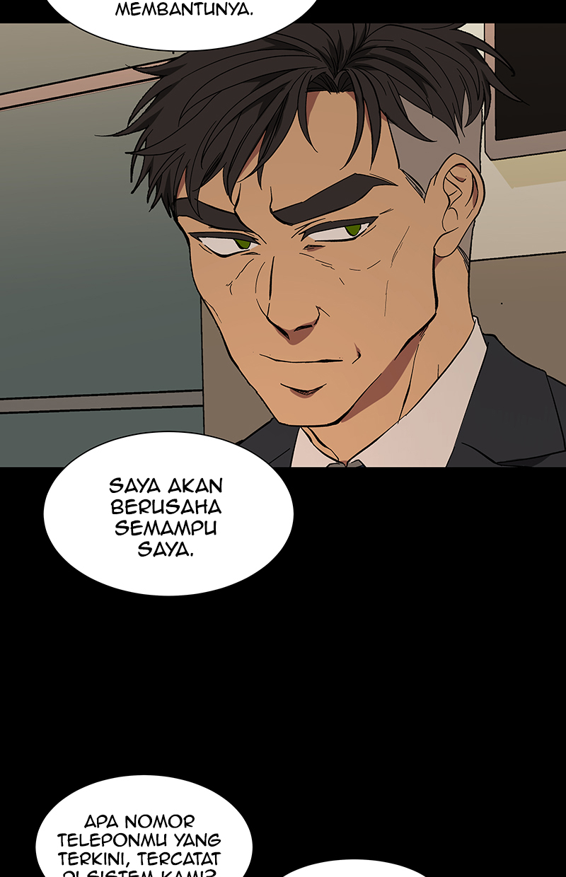 I Love Yoo Chapter 90 Gambar 27