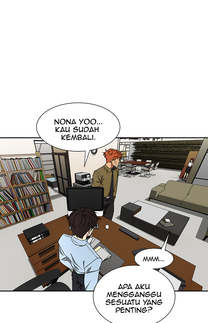 I Love Yoo Chapter 90 Gambar 3