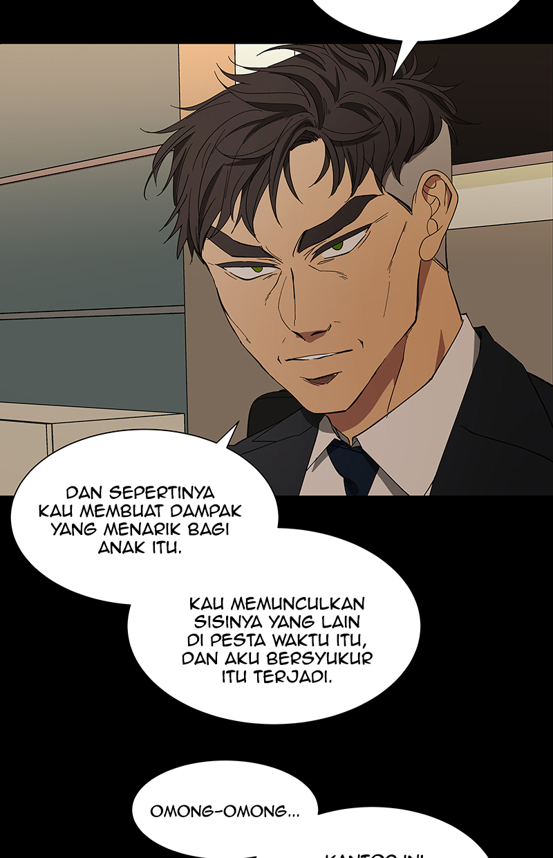 I Love Yoo Chapter 90 Gambar 30