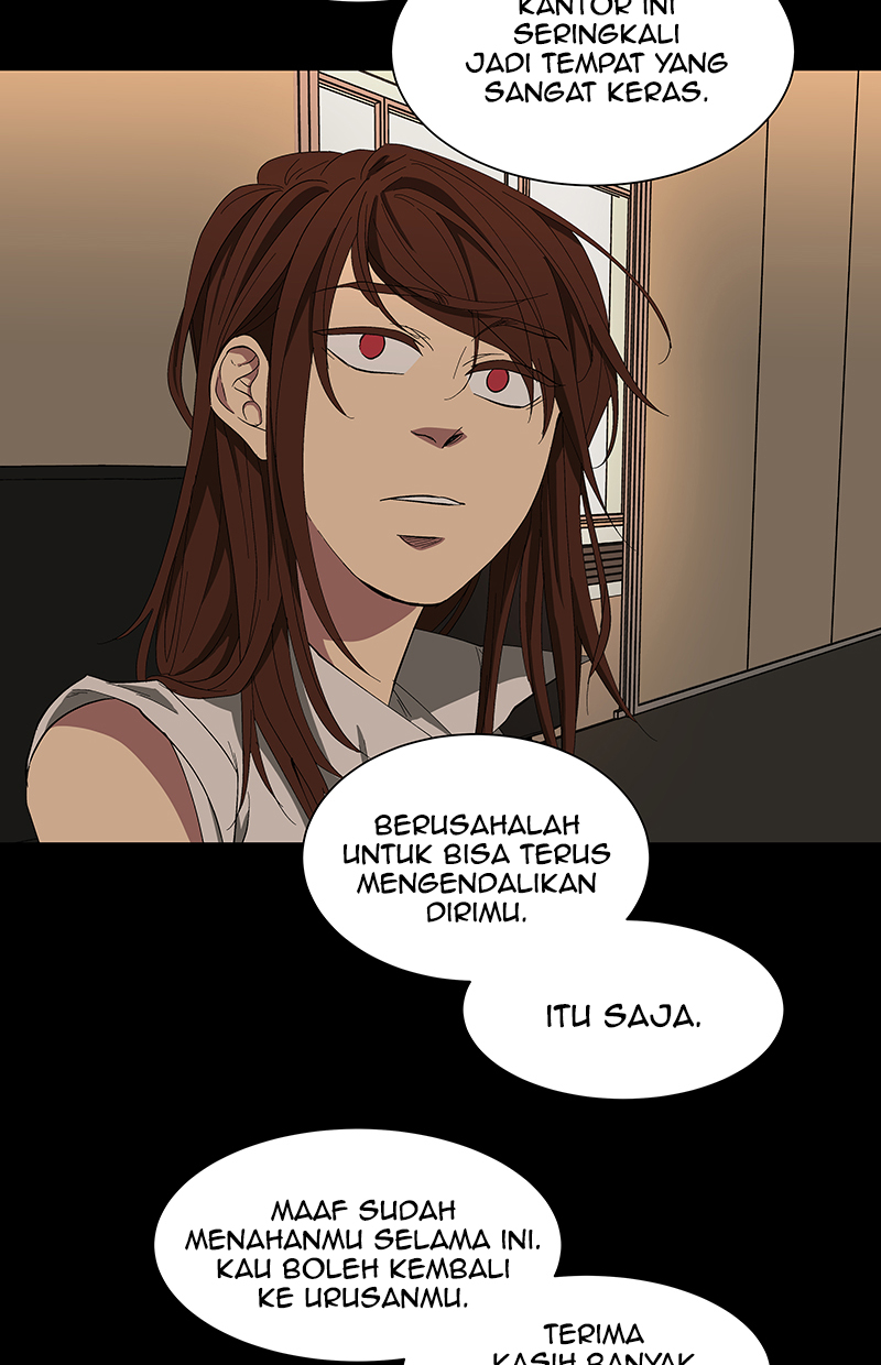 I Love Yoo Chapter 90 Gambar 31