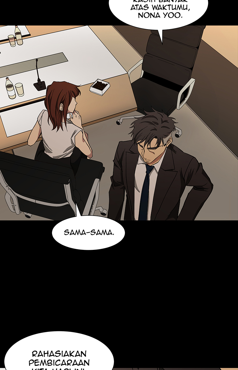 I Love Yoo Chapter 90 Gambar 32