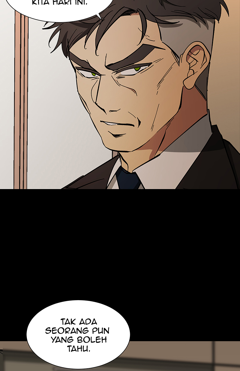 I Love Yoo Chapter 90 Gambar 33