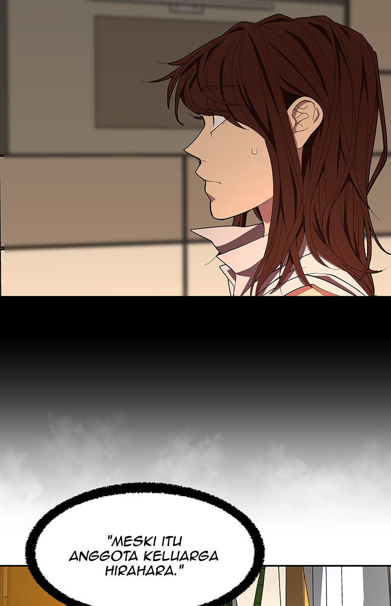 I Love Yoo Chapter 90 Gambar 34