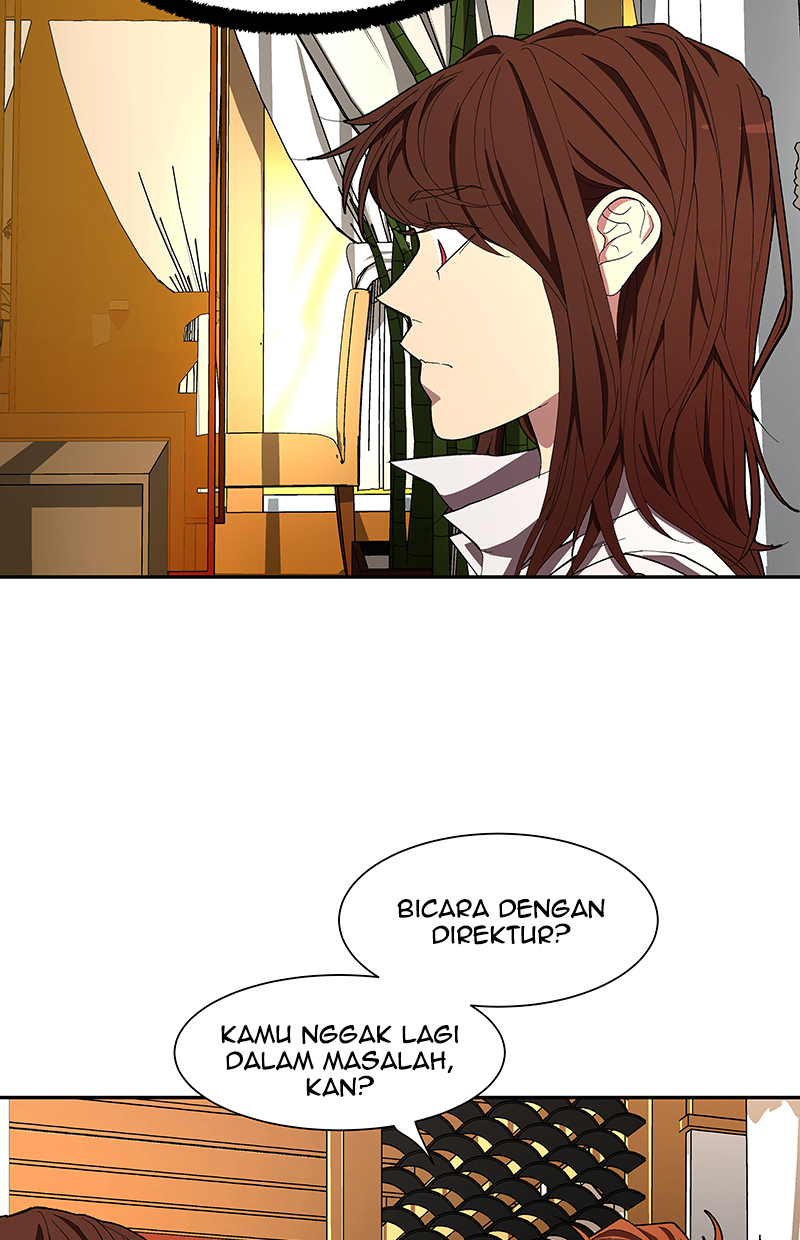 I Love Yoo Chapter 90 Gambar 35