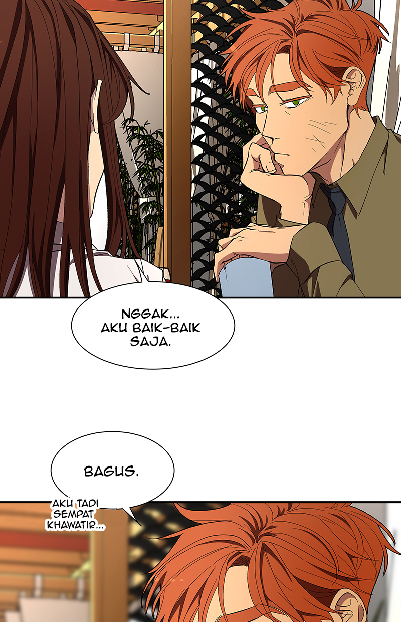 I Love Yoo Chapter 90 Gambar 36