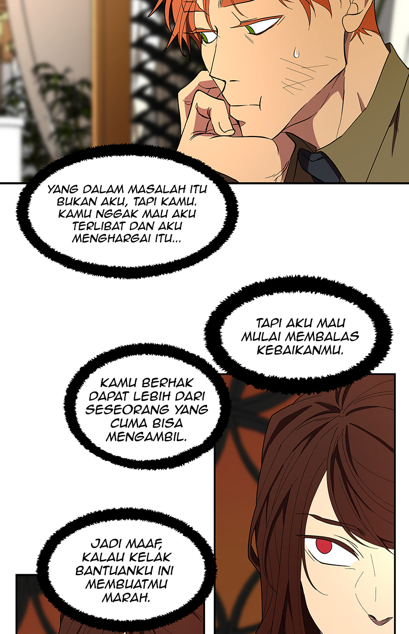 I Love Yoo Chapter 90 Gambar 37