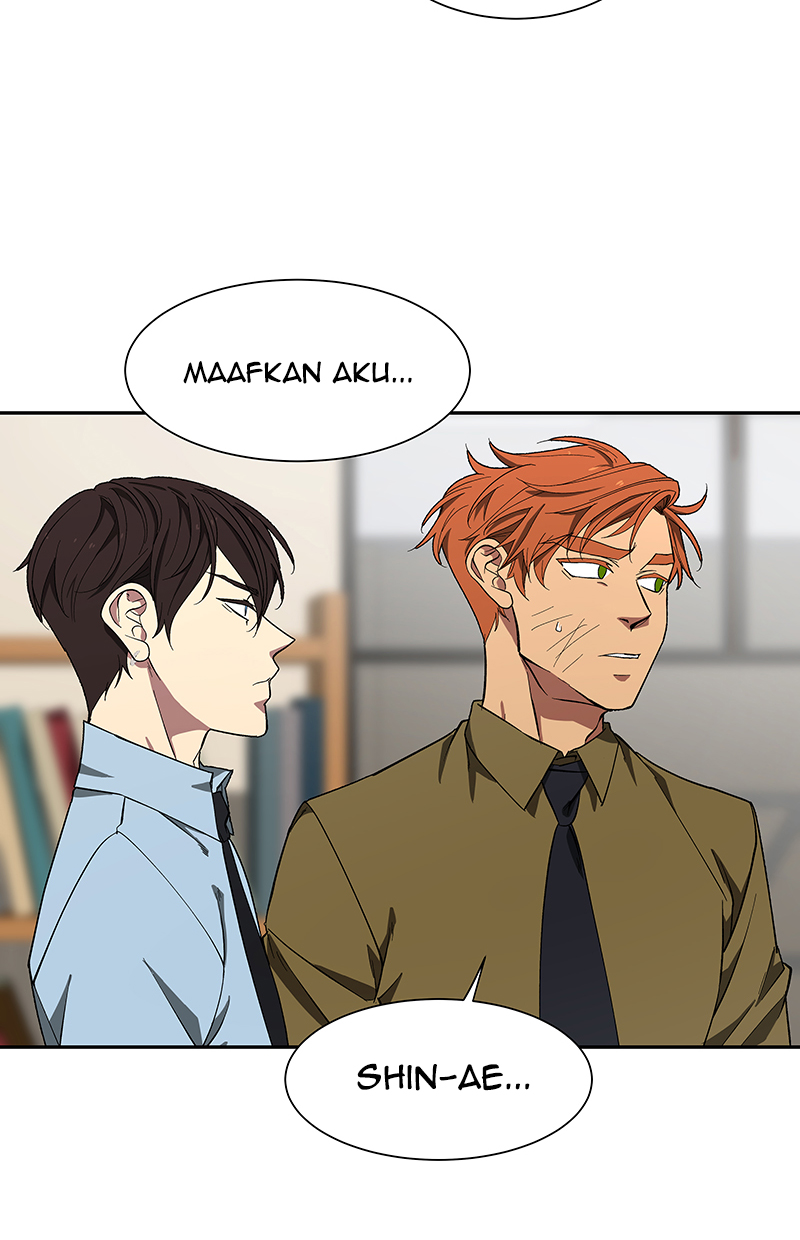 I Love Yoo Chapter 90 Gambar 4