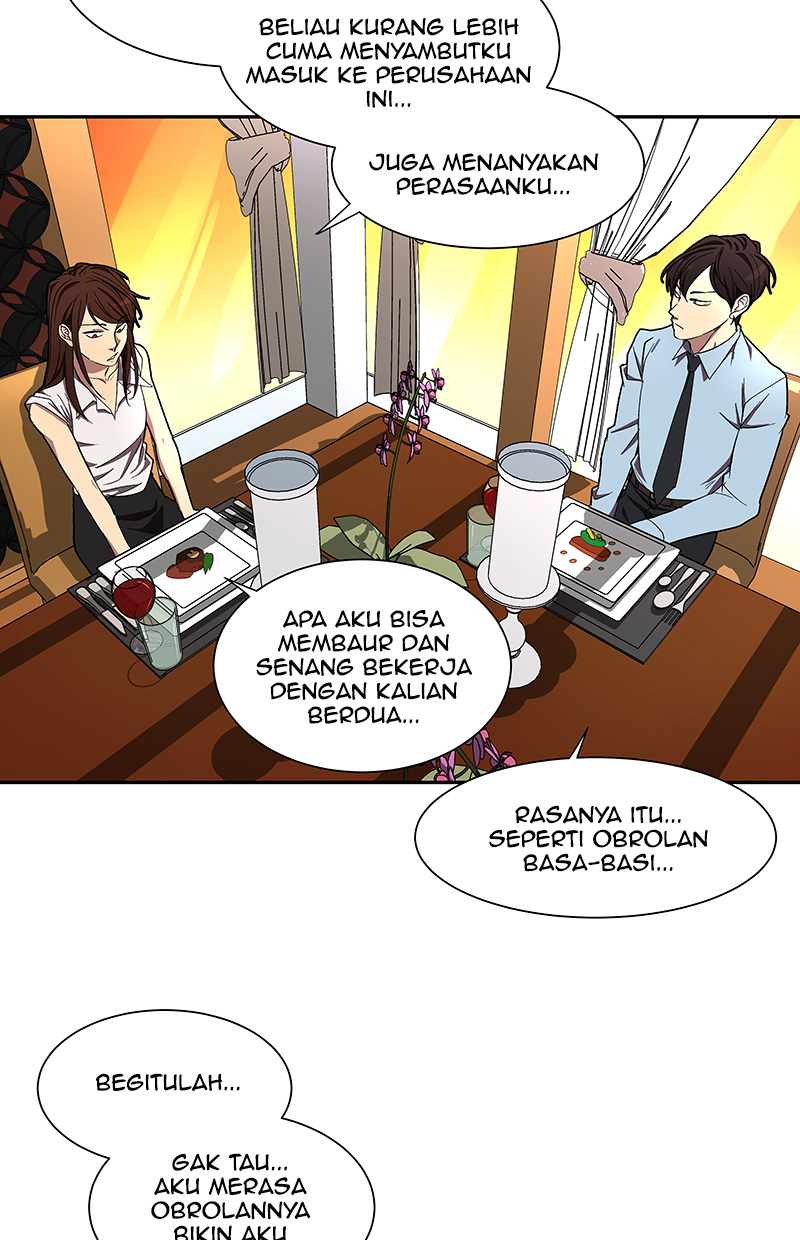 I Love Yoo Chapter 90 Gambar 41