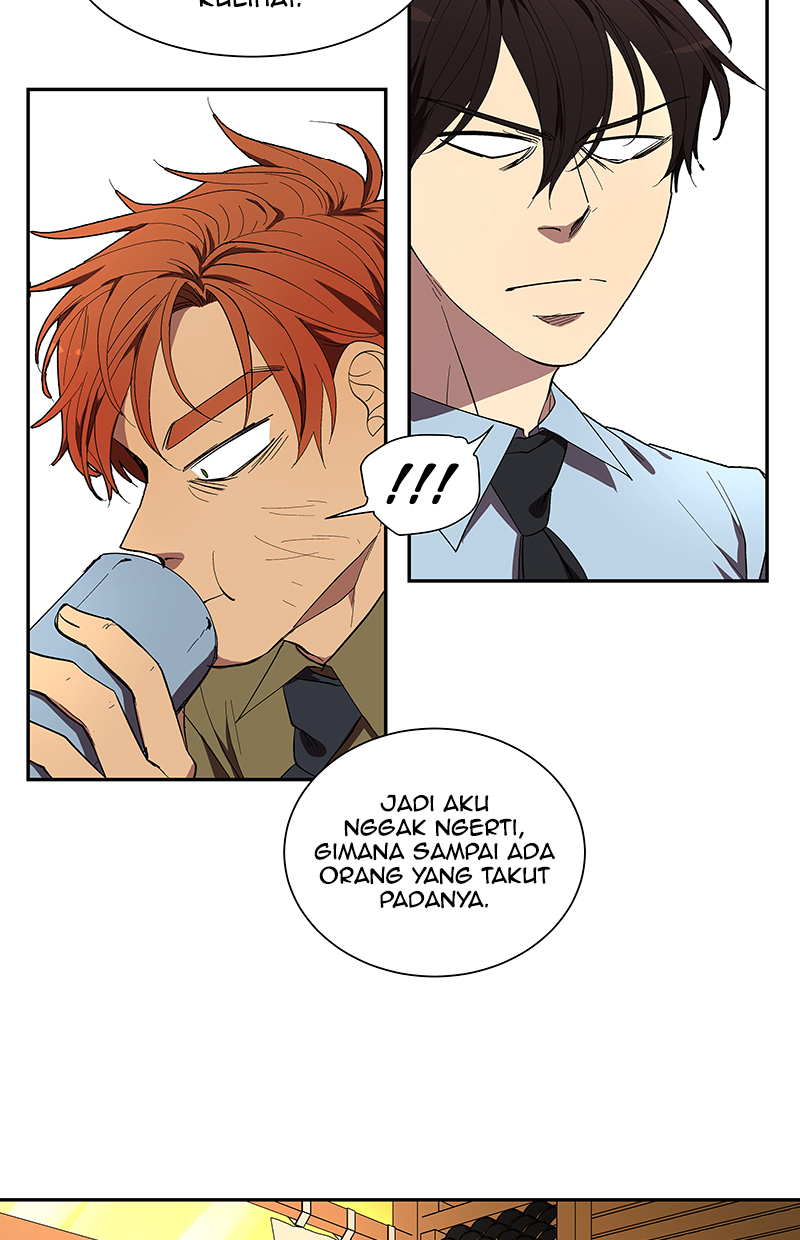 I Love Yoo Chapter 90 Gambar 44