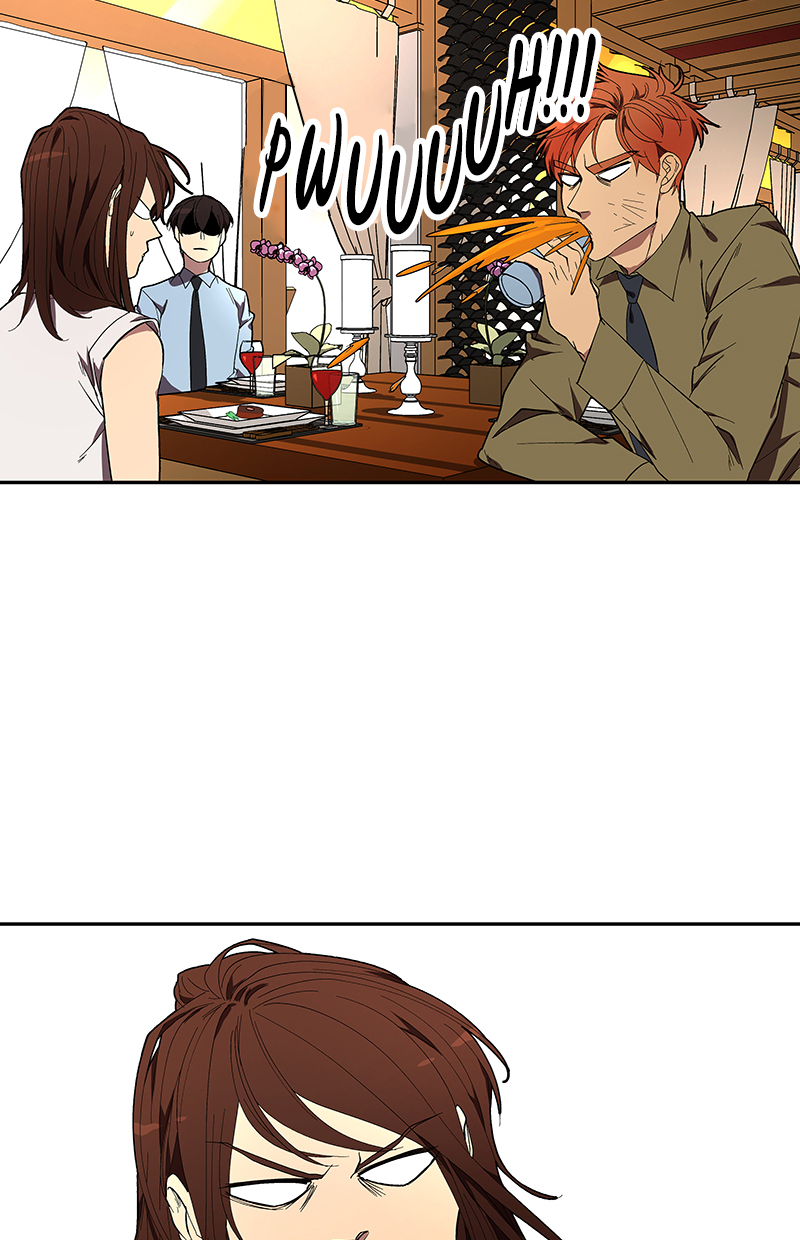 I Love Yoo Chapter 90 Gambar 45