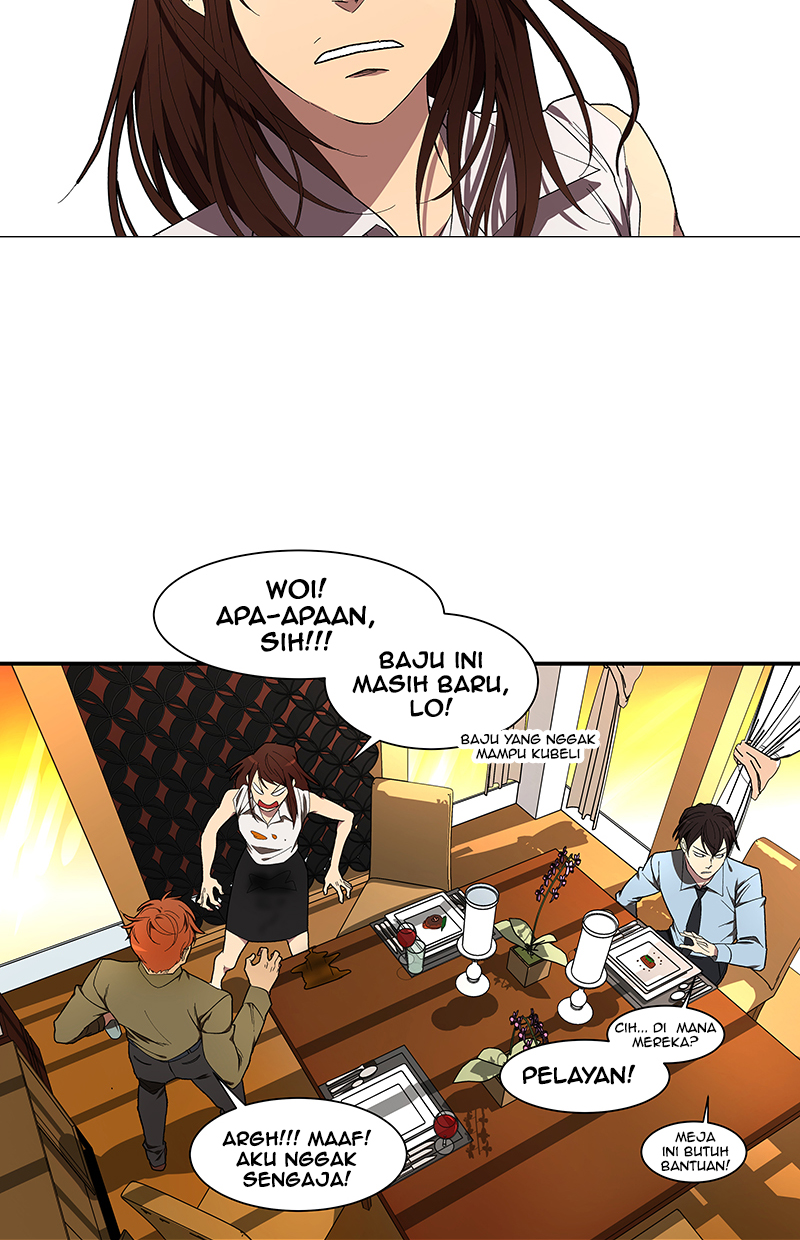 I Love Yoo Chapter 90 Gambar 46