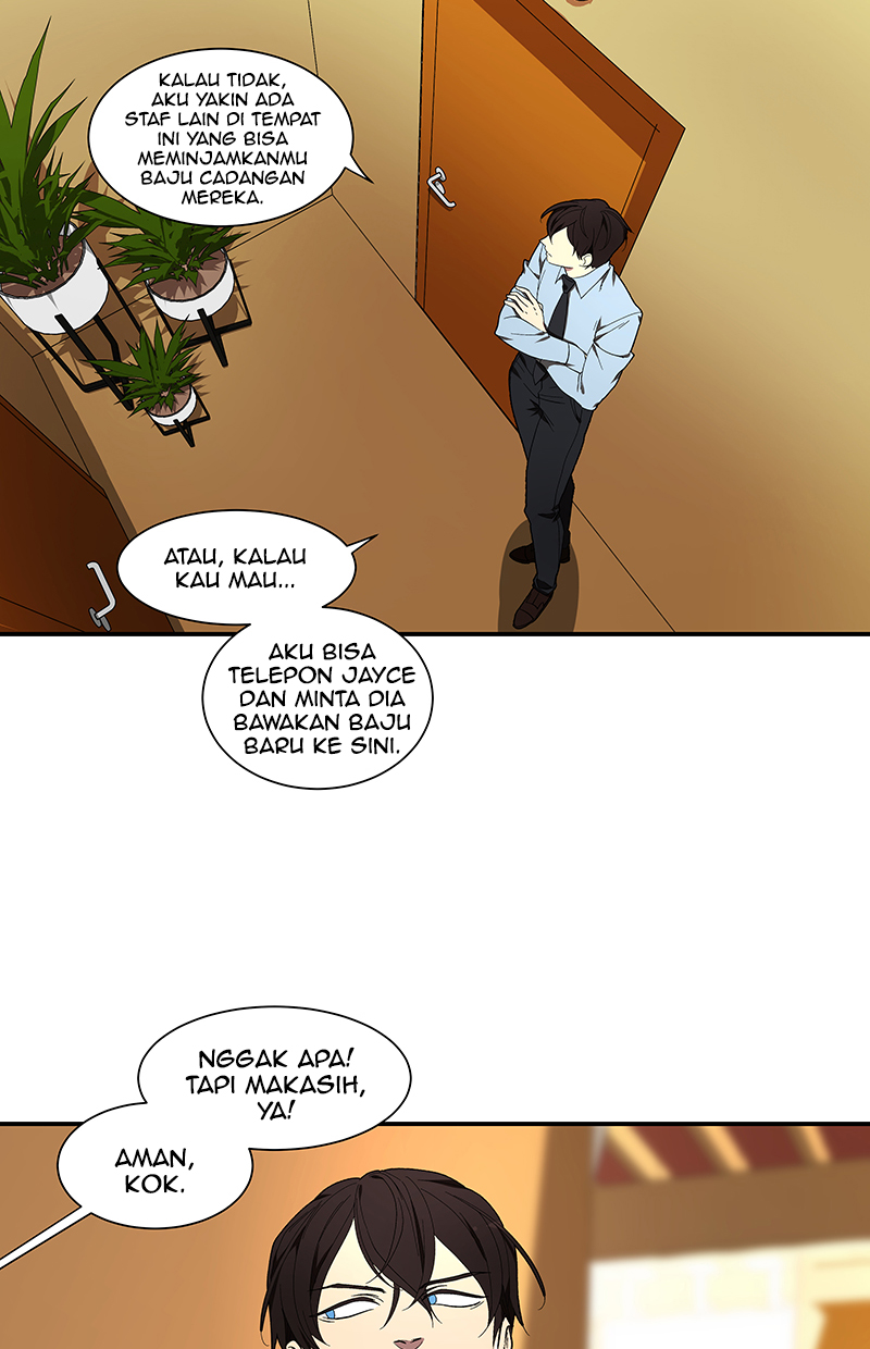 I Love Yoo Chapter 90 Gambar 49