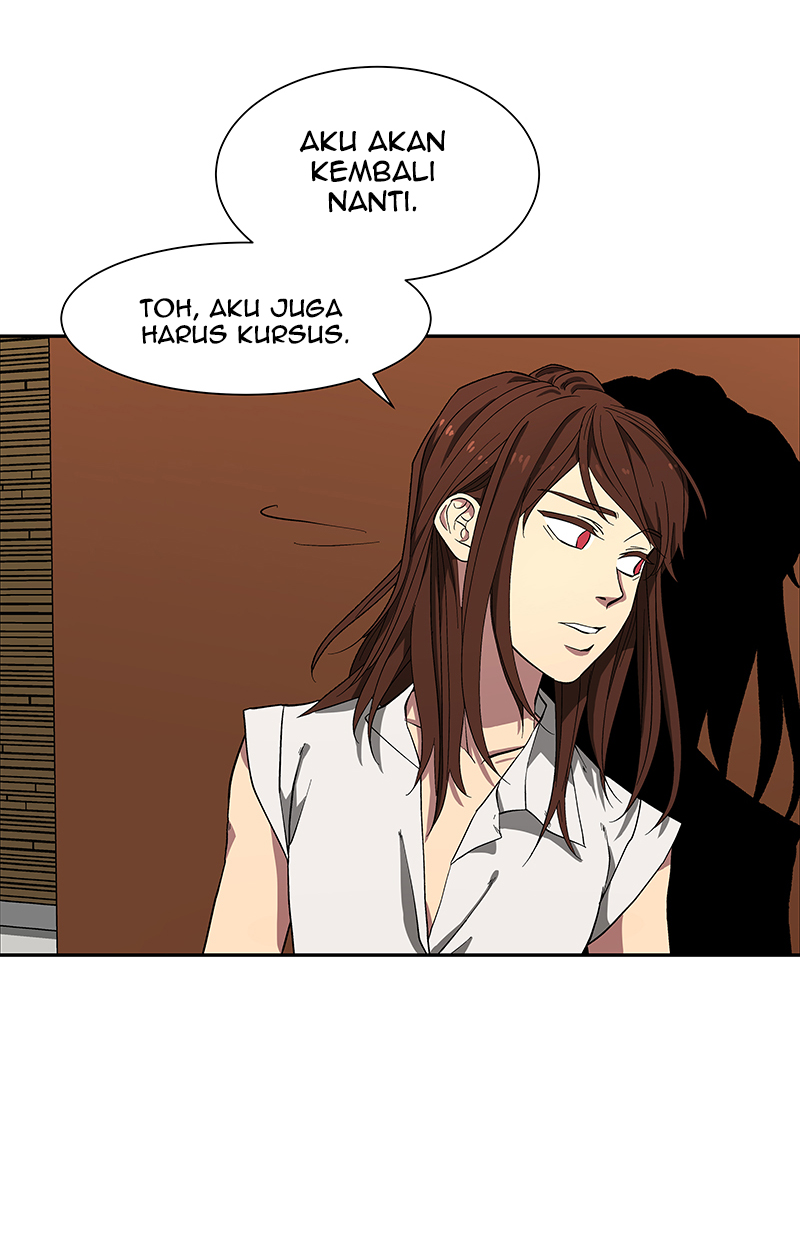 I Love Yoo Chapter 90 Gambar 5