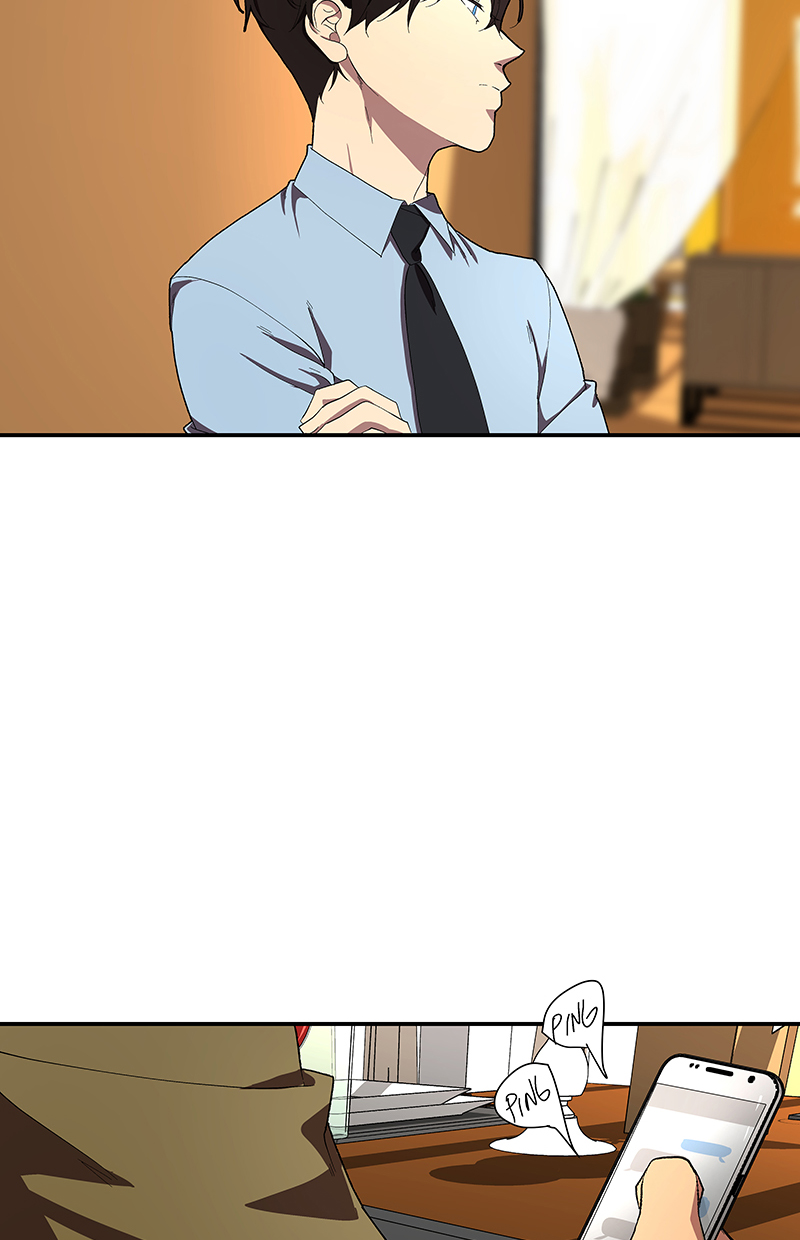 I Love Yoo Chapter 90 Gambar 51