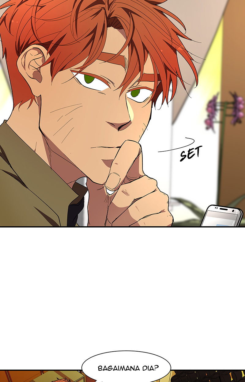 I Love Yoo Chapter 90 Gambar 54