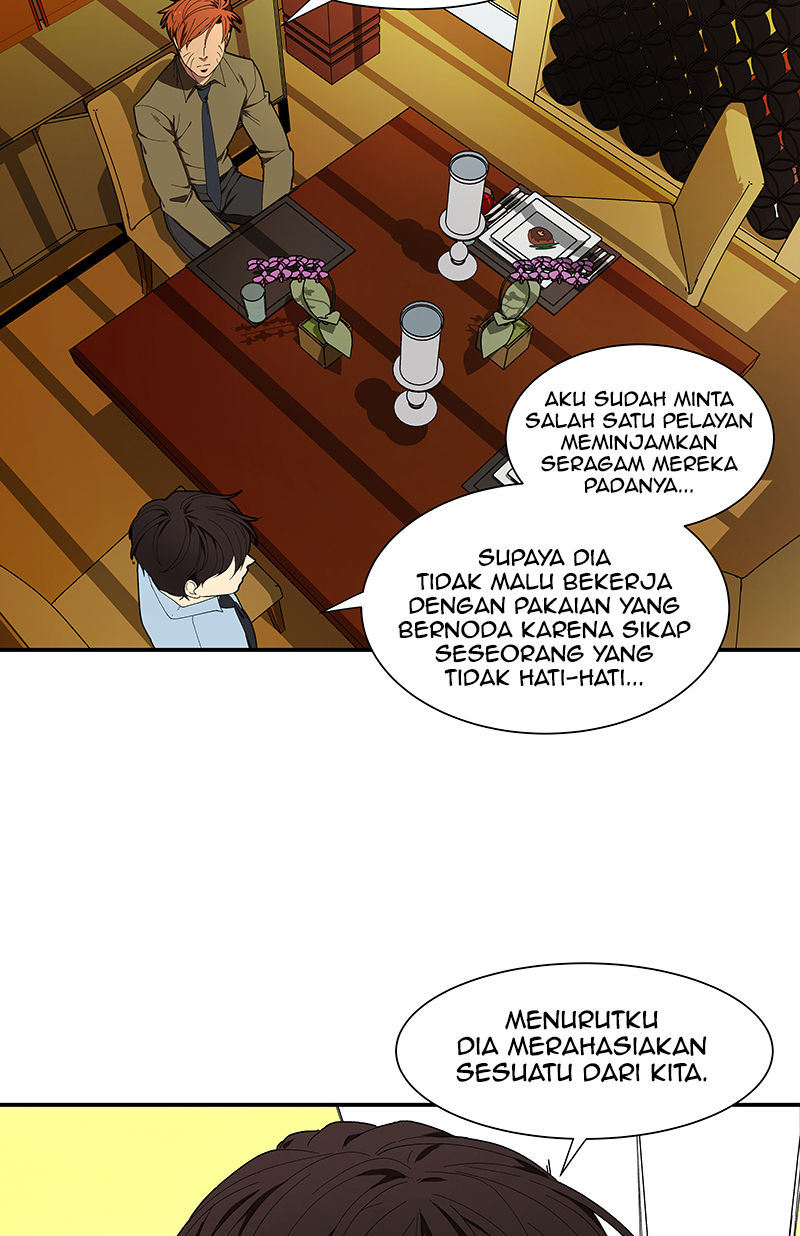 I Love Yoo Chapter 90 Gambar 55