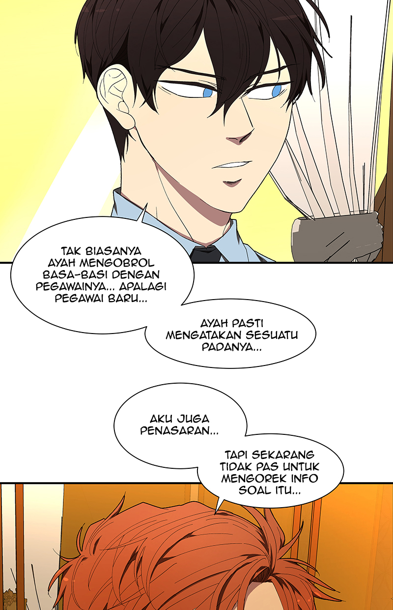I Love Yoo Chapter 90 Gambar 56