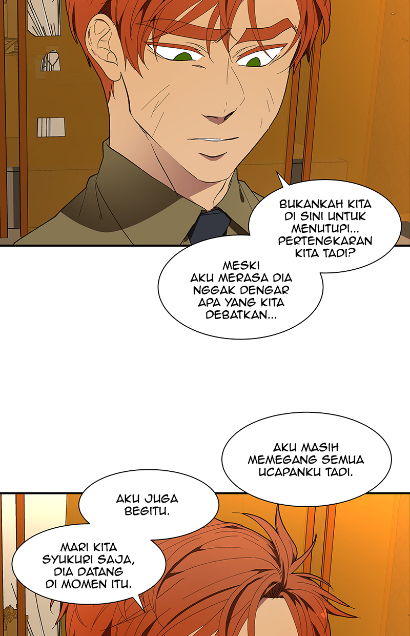 I Love Yoo Chapter 90 Gambar 57