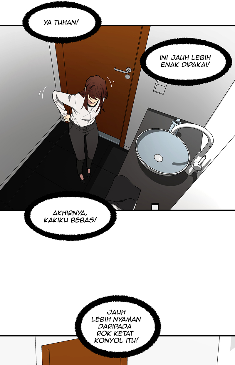 I Love Yoo Chapter 90 Gambar 62