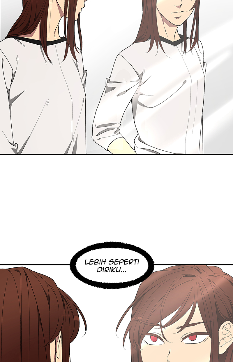 I Love Yoo Chapter 90 Gambar 64