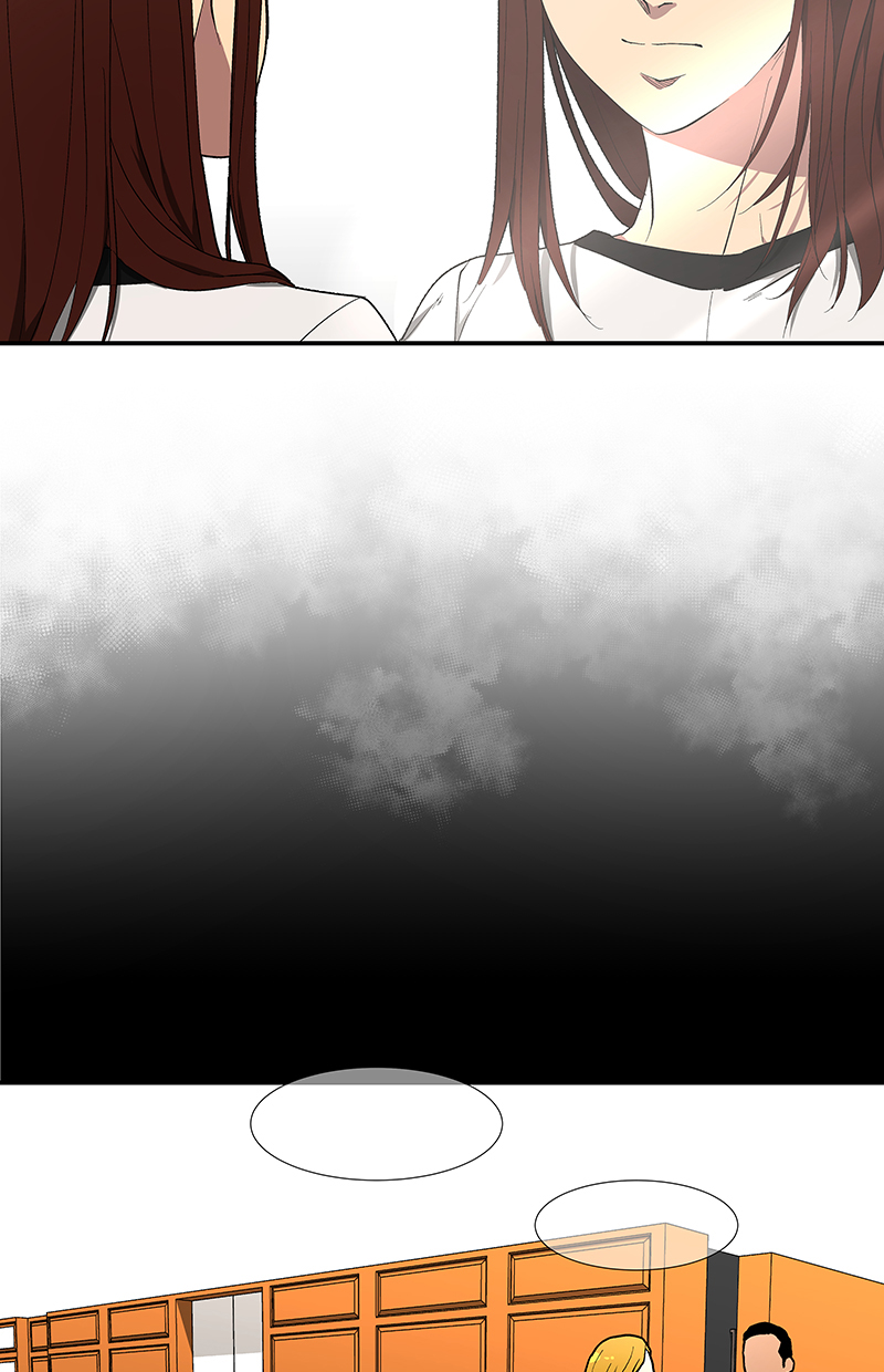 I Love Yoo Chapter 90 Gambar 65