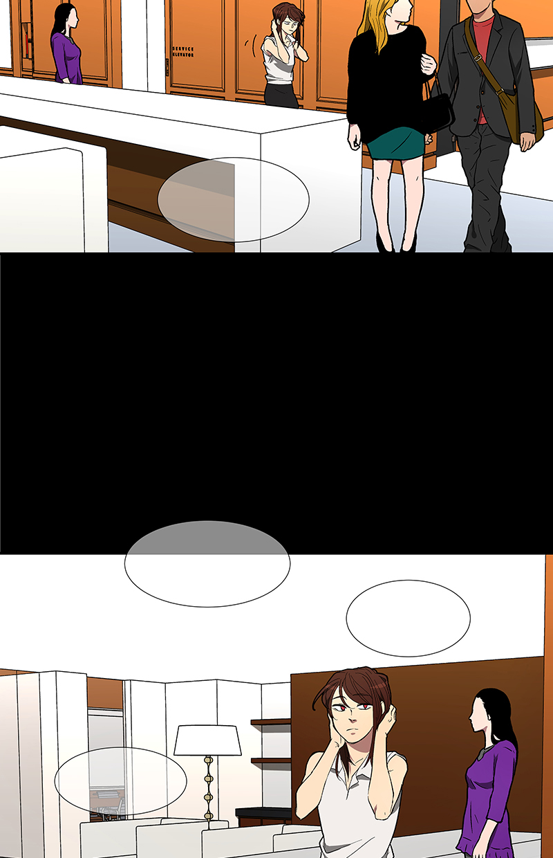 I Love Yoo Chapter 90 Gambar 66