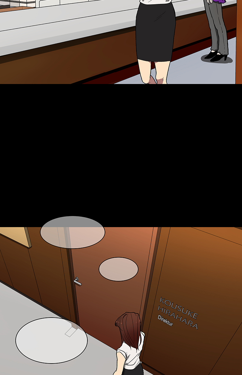 I Love Yoo Chapter 90 Gambar 67