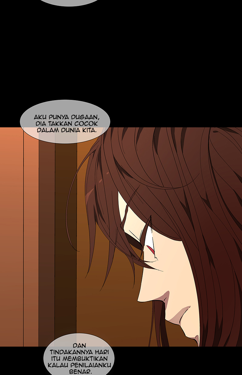 I Love Yoo Chapter 90 Gambar 69