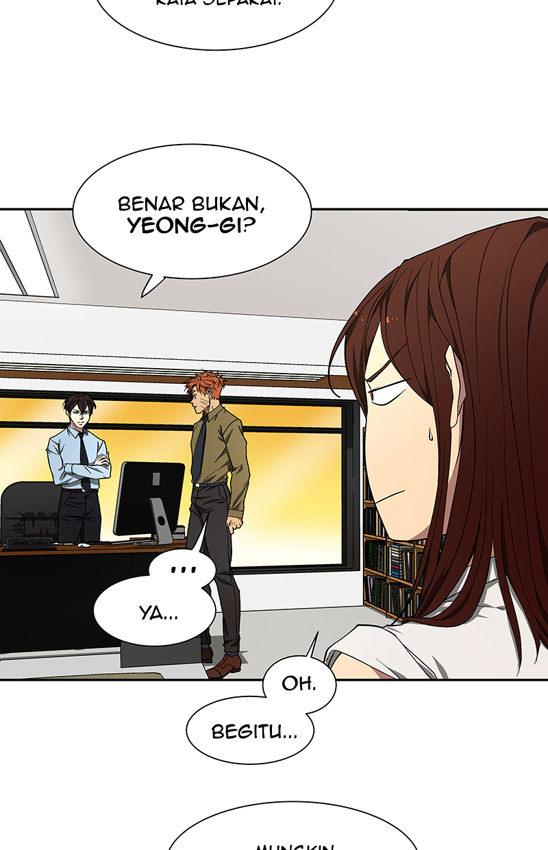 I Love Yoo Chapter 90 Gambar 7