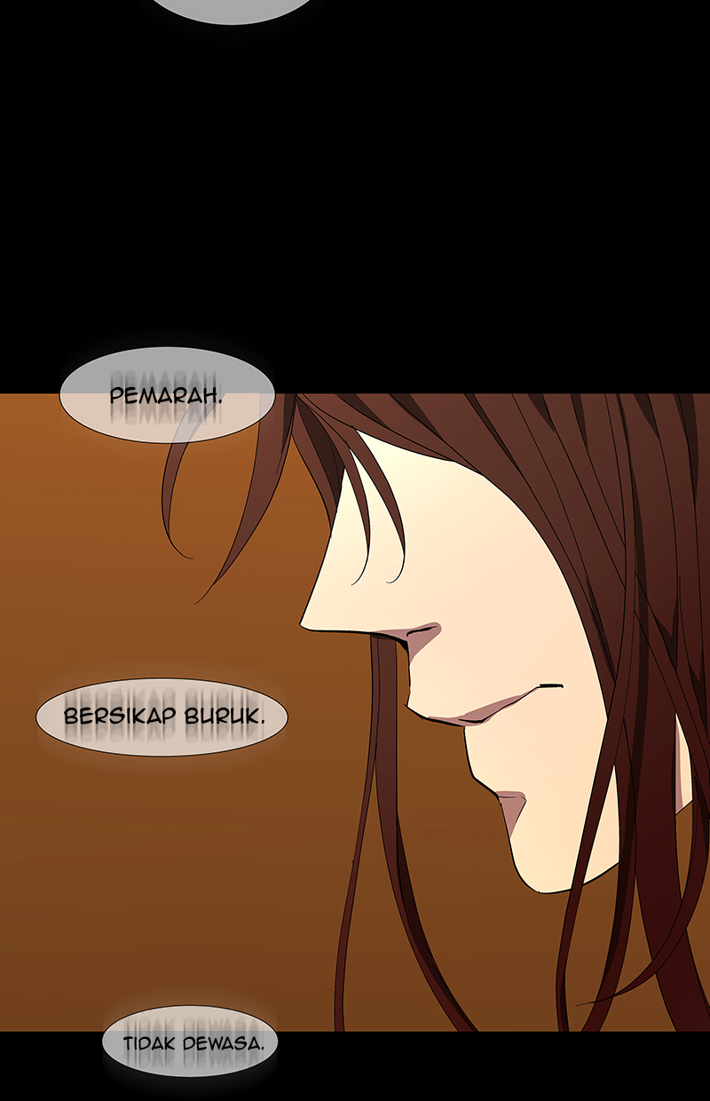 I Love Yoo Chapter 90 Gambar 70