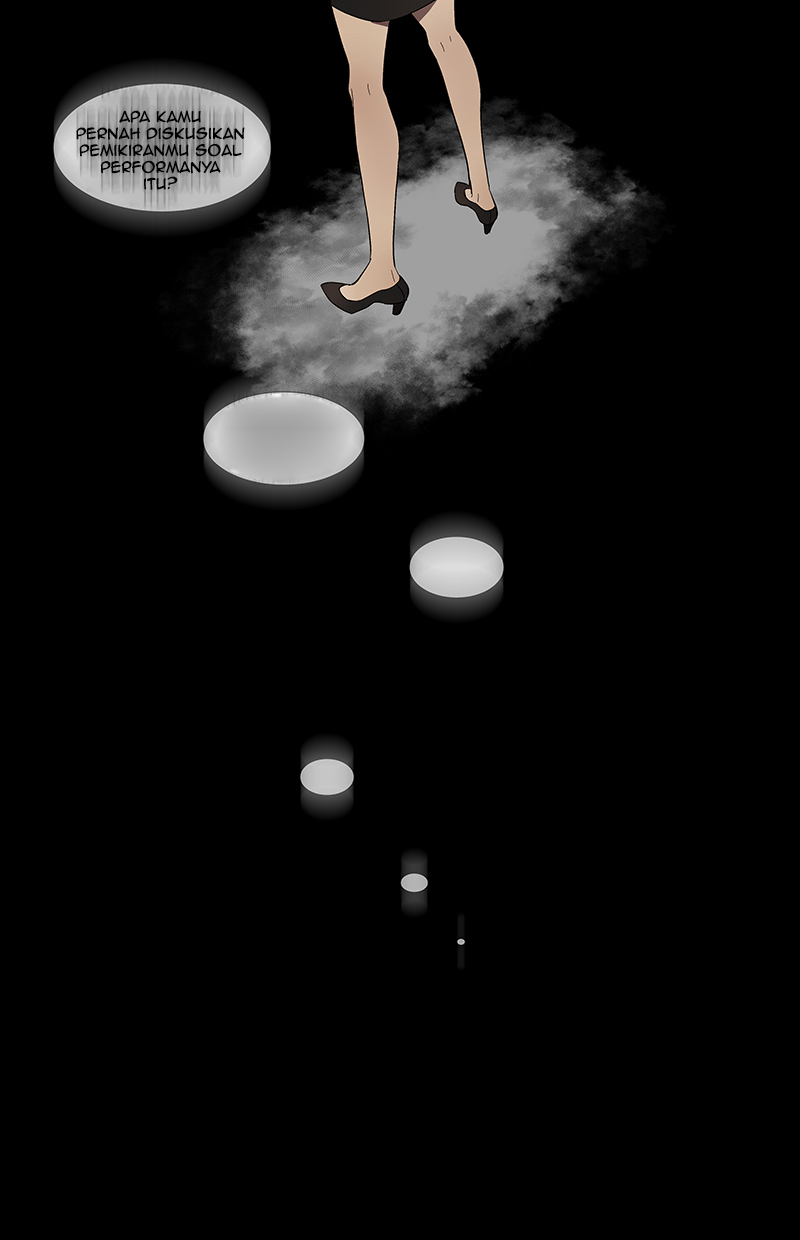 I Love Yoo Chapter 90 Gambar 73