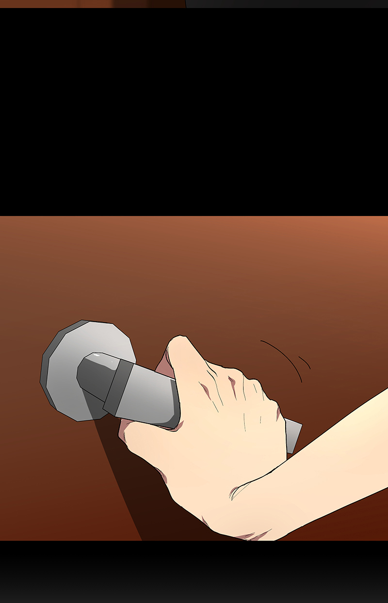 I Love Yoo Chapter 90 Gambar 75