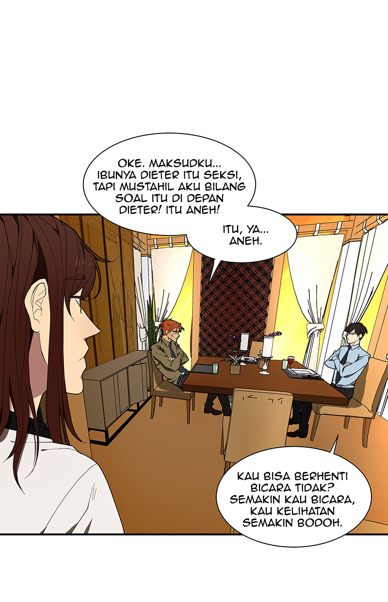 I Love Yoo Chapter 90 Gambar 77