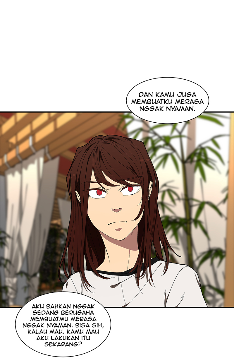 I Love Yoo Chapter 90 Gambar 78