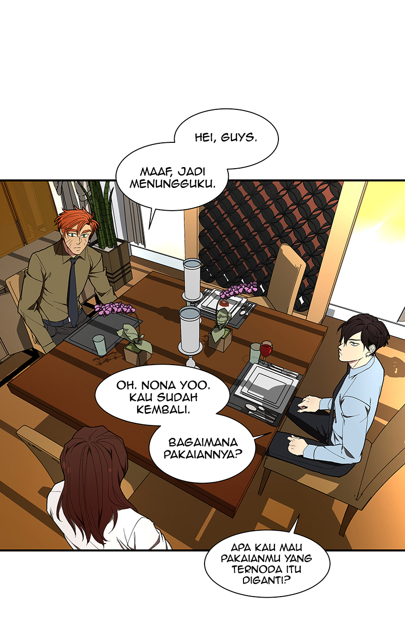 I Love Yoo Chapter 90 Gambar 79