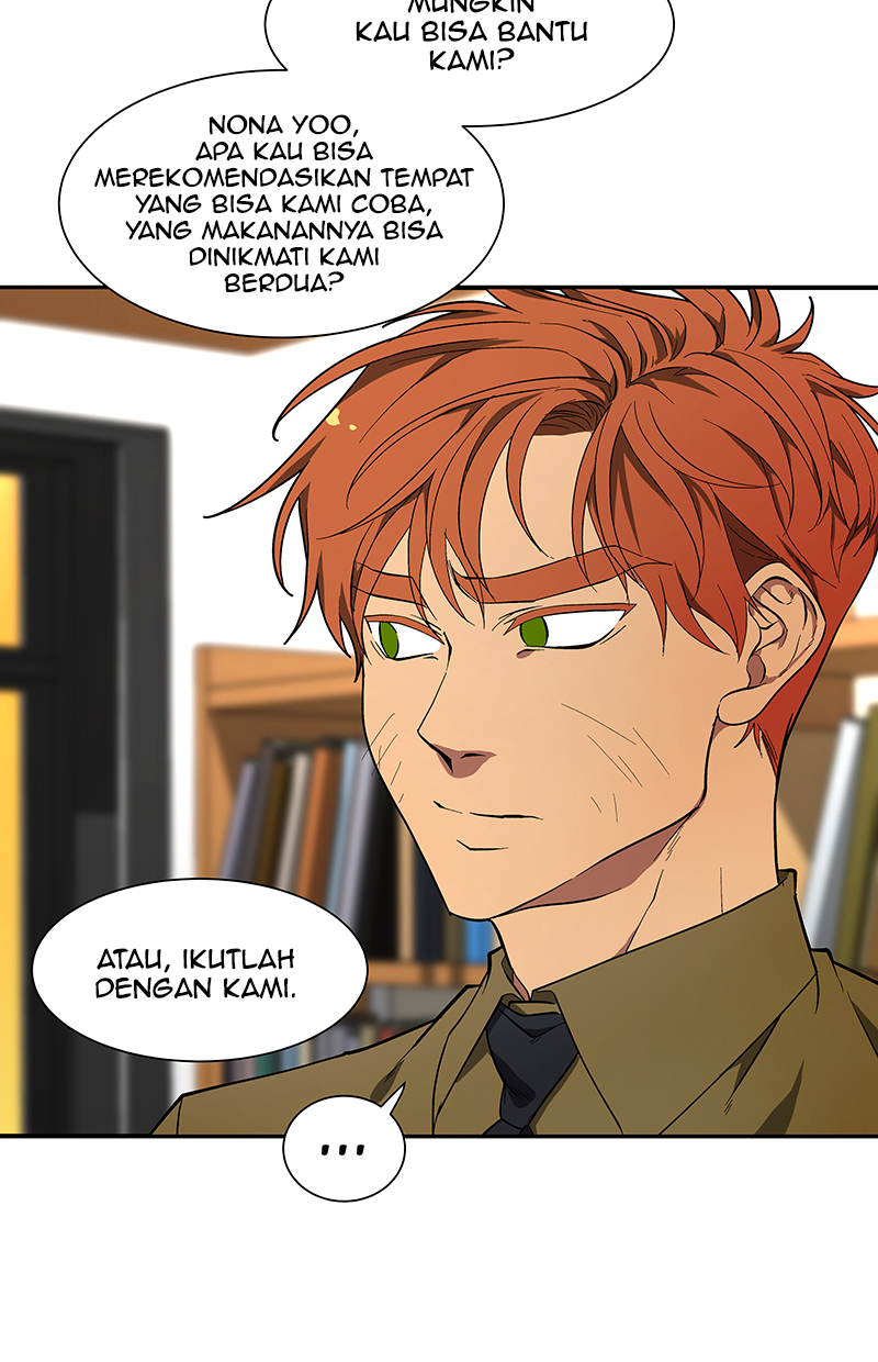 I Love Yoo Chapter 90 Gambar 8