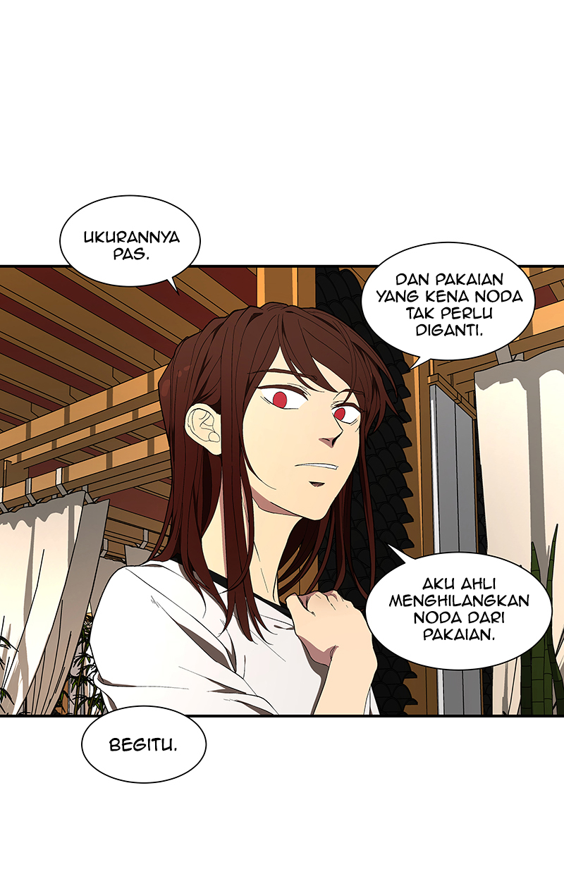 I Love Yoo Chapter 90 Gambar 80